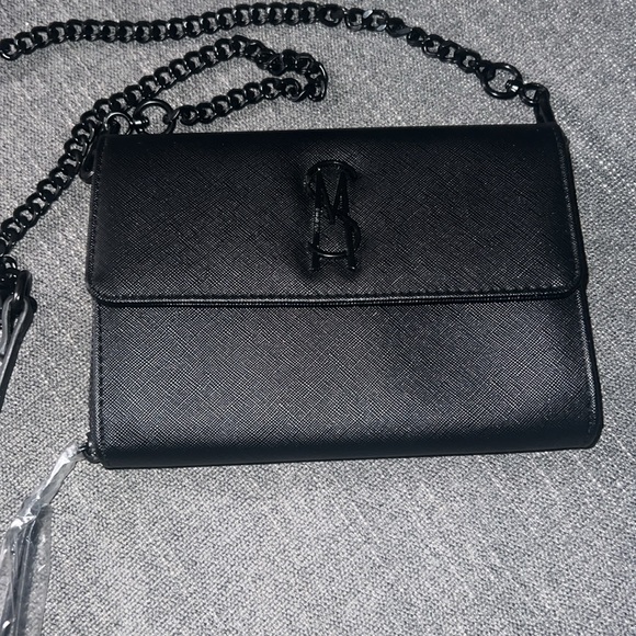 Steve Madden Handbags - Steve Madden crossbody wallet phone bag NWOT